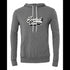 BASEBALL VIBES Bella canvas hoodie 3719